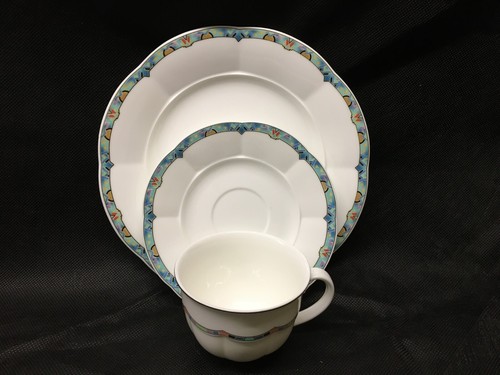 Villeroy boch izmir bone - &,