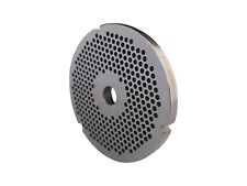 Lochscheibe mit 3 Nuten für