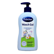 Bubchen Baby Waschgel 400ml