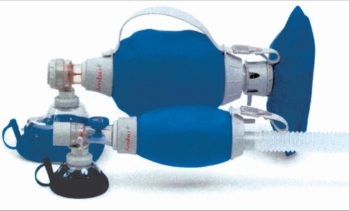 Ball ambu mark kinder - mark,