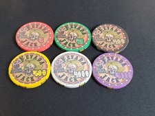 Nevada Jack Skulls 10 Gram