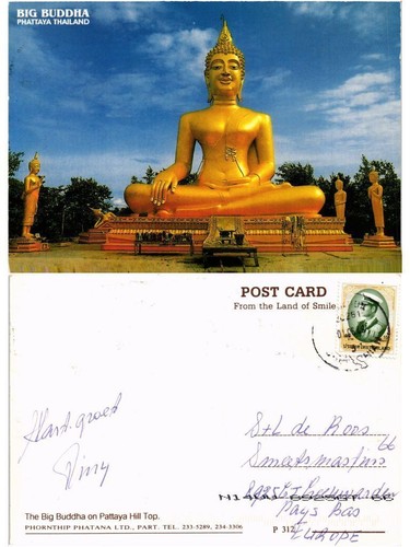 Cpm thailand pattaya der - thailand,