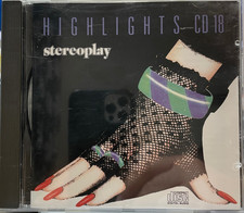 Stereoplay + Highlights CD 18