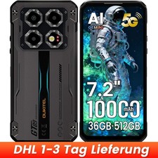 OUKITEL WP60 5G AI Outdoor