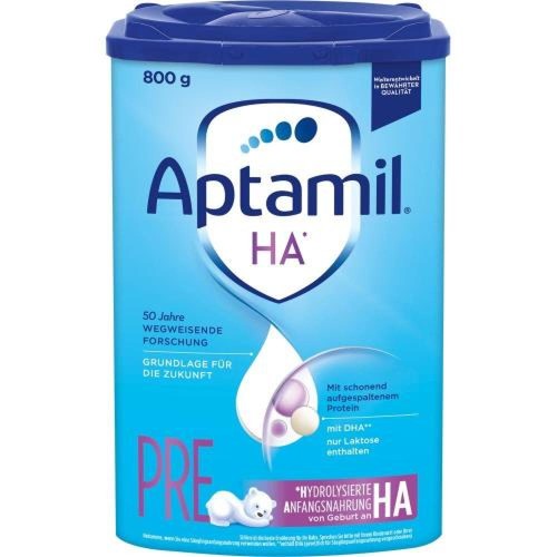 Aptamil pre pulver - ha, 800