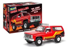 Revell 14577 1985 GMC®