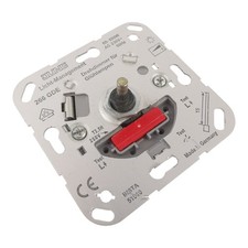 Jung 266 GDE Drehdimmer für