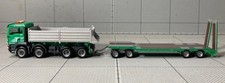 1/87 Herpa MAN TGS M 4-Achs