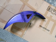 Yamaha RD 350 YVPS K31 , Schutzblech vorne ,Vorderradkotflügel
