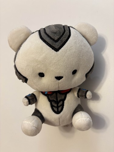 Volibear plüschtier league - volibear,