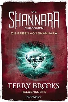 Die shannara chroniken - die,