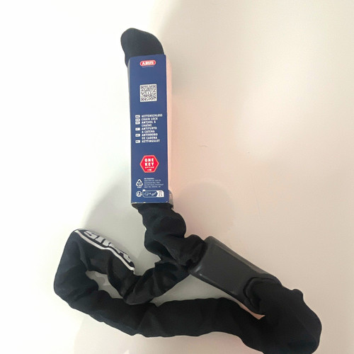 Abus granit citychain xplus - abus,