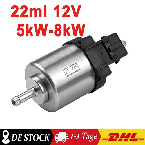22ml extrem leise