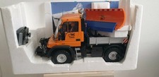 Rc Unimog U300 Winterdienst