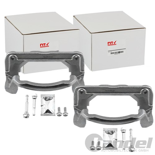 Nty bremssattel halter - nty,