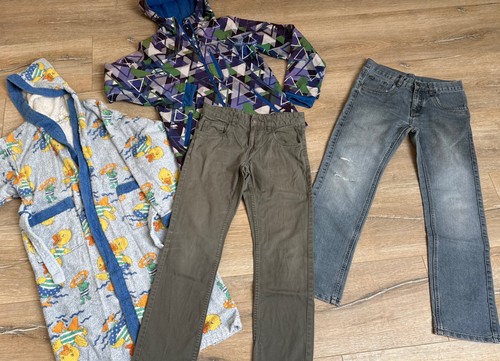 Bekleidungspaket 152 158 - gr,