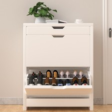Skandinavisch schuhschrank - skandinavisch,