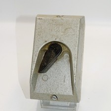 DDR Motorschutzschalter ESG