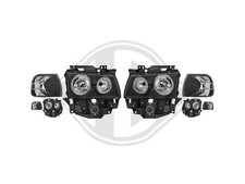 Designsatz Scheinwerfer Angel