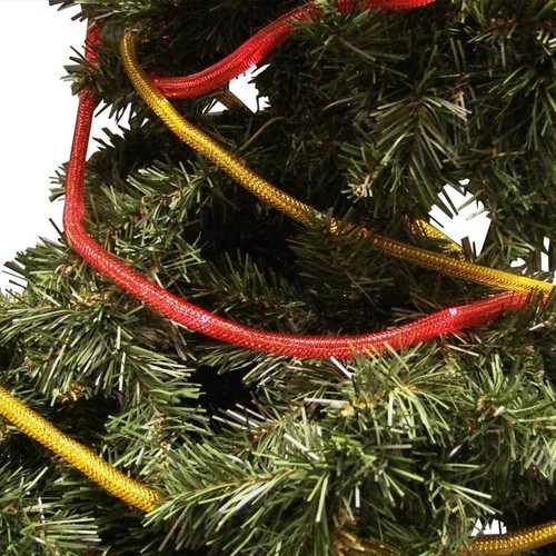 Led netzgirlande 7m - led-netzgirlande, 2,7m