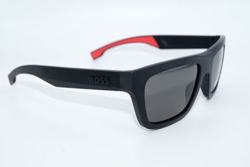 Hugo boss black sonnenbrille - black,