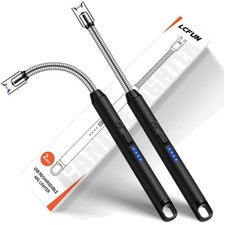 Kabelbinder, LED Lampe