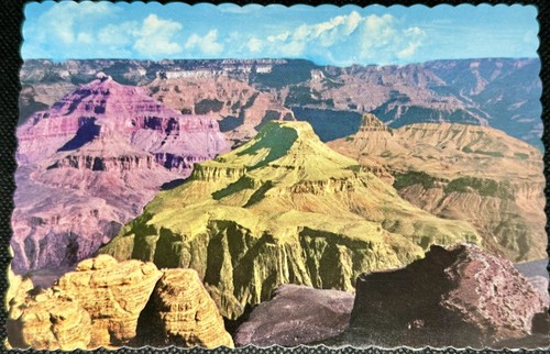 Grand canyon national - ak,