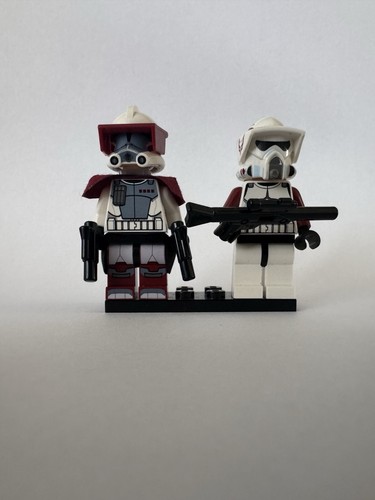Lego star wars rar arc - lego,