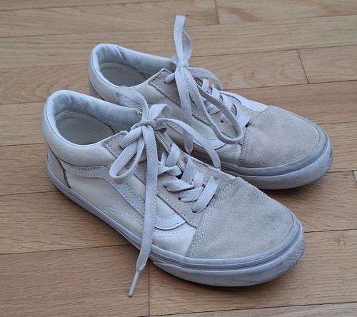 Vans sneakers turnschuhe 35 - turnschuhe, gr