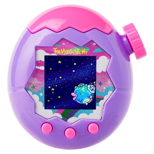 Bandai tamagotchi paradise - bandai,