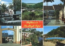 Stadtkyll - ,