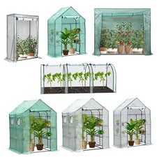 Gewächshaus Treibhaus