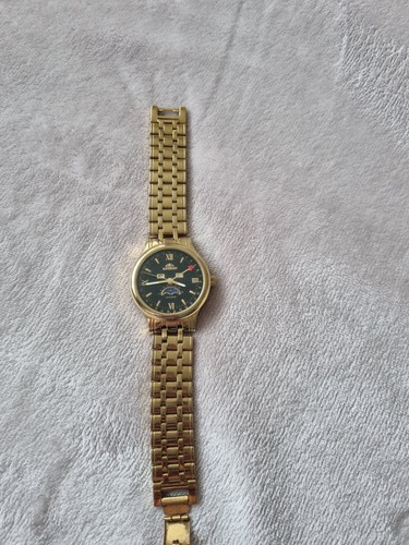 Vergoldete astron mondphase - vergoldete, astron,