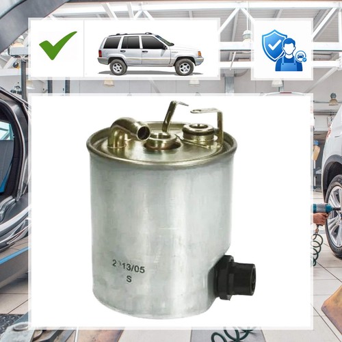 Kraftstofffilter premium - kraftstofffilter, jc