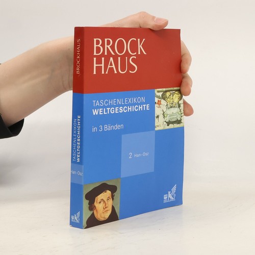 Brockhaus taschenlexikon - brockhaus,