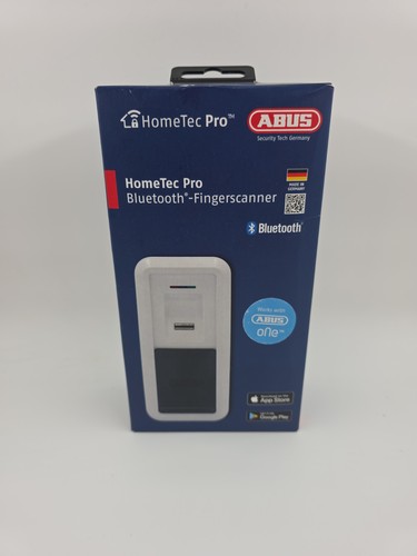 Abus hometec pro cfs3100 - abus,