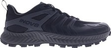 Inov8 TrailTalon Damen Trailrunningschuhe schwarz Offroad gepolstert All-Terrain