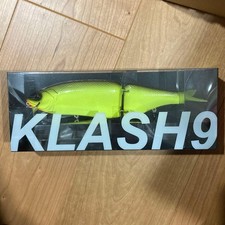 DRT SUPEX KLASH9 Mid Black