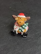 Weihnachtsdeko Dekoration Zu Weihnachten Elch Rentier 3cm Jittenmeier Ideen Mit