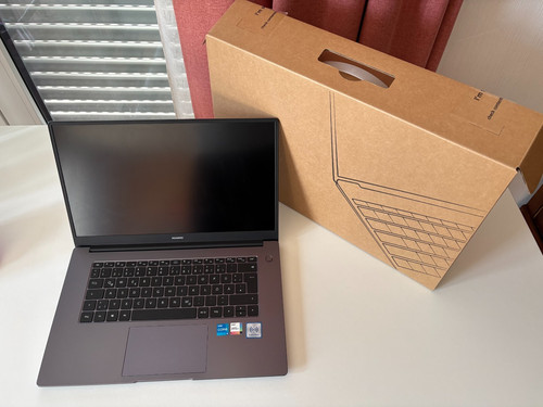 Huawei matebook 8 gb ram - huawei,