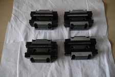 4 Führungswagen ICO LRX20