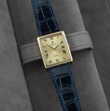 Rolex cellini 18k ref 4105 - rolex, ref.