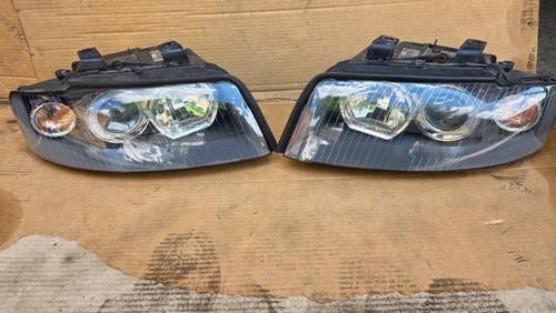 Frontscheinwerfer audi b6 - audi,