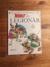 Asterix als Legionär Band 10