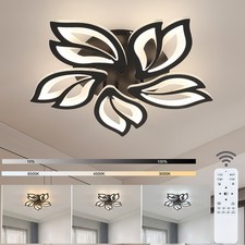 LED Deckenleuchte 45W Dimmbar