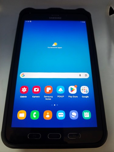 Samsung galaxy tab active - tab, 2
