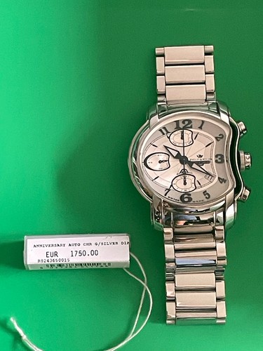Philip watch 150th - watch, amniv