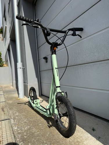 Mibo tiny green zoll - 12,