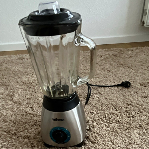 Tristar 4417 standmixer 500 - tristar,