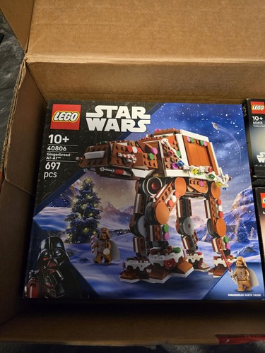 Lego star wars 40806 - lego,